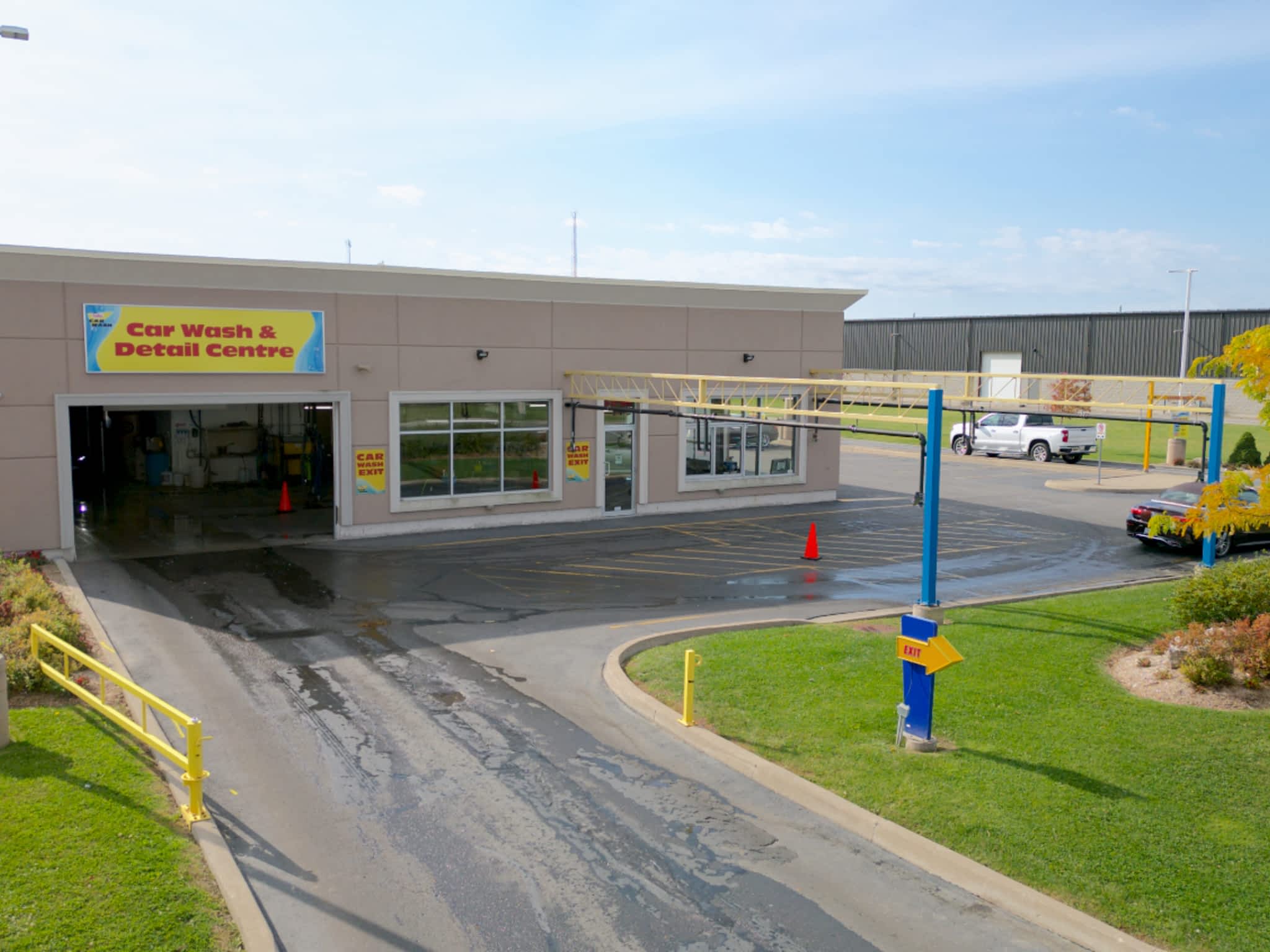 photo Valet Car Wash St. Catharines South