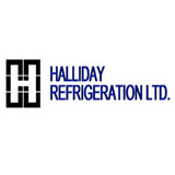 Halliday Refrigeration Ltd - Refrigeration Contractors