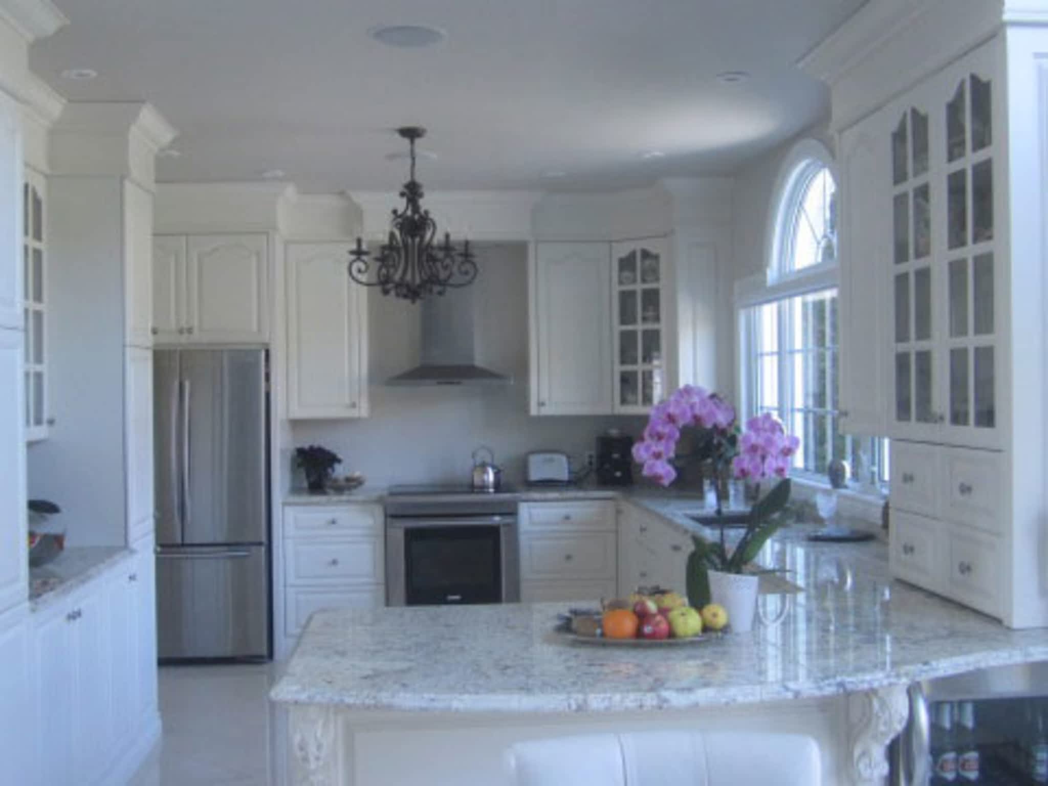 photo Thompson's Fine Carpentry