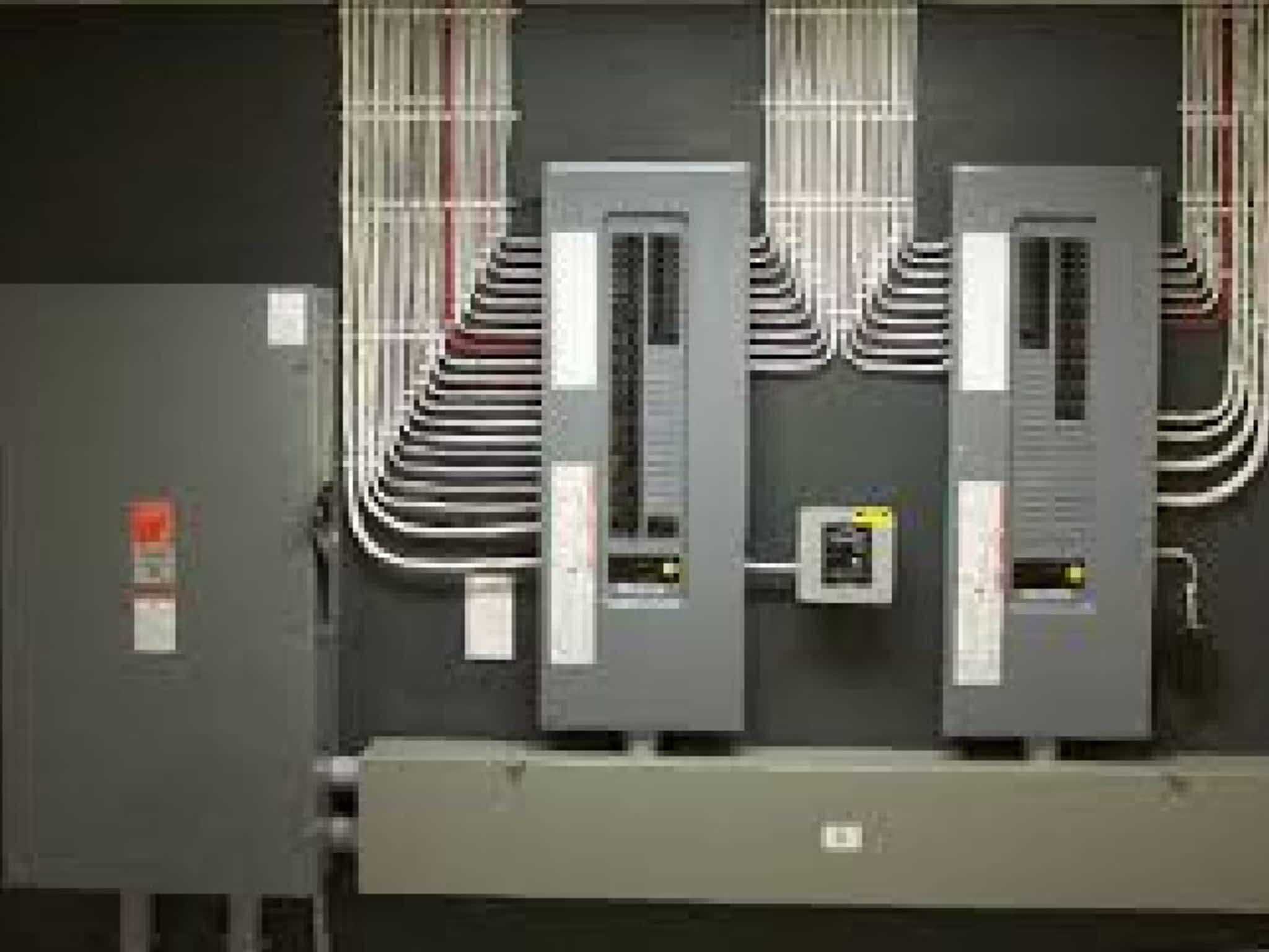 photo Snows Electrical Ltd