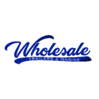 Wholesale Trailers & Marine - Logo