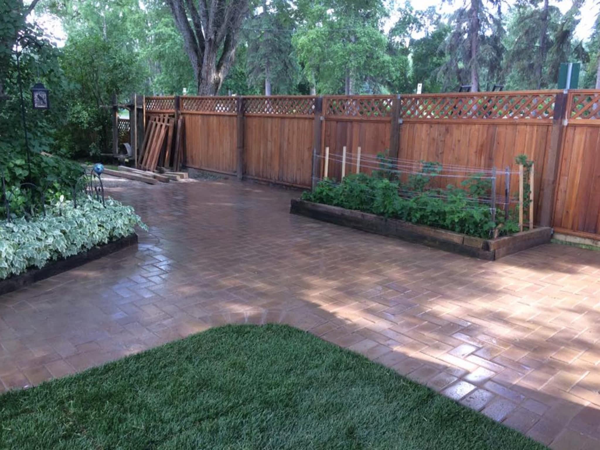 photo Yardtec Landscape & Maintenance