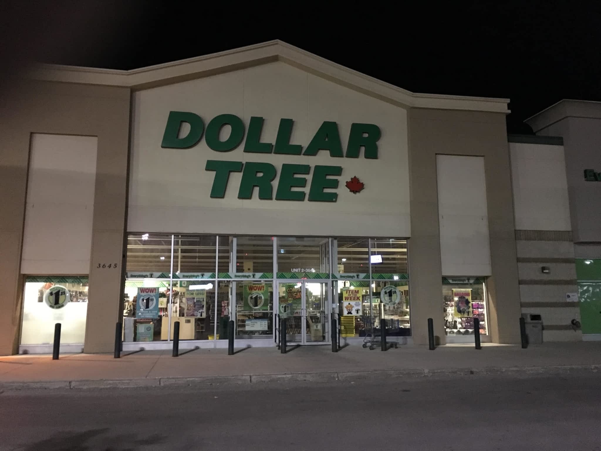 photo Dollar Tree