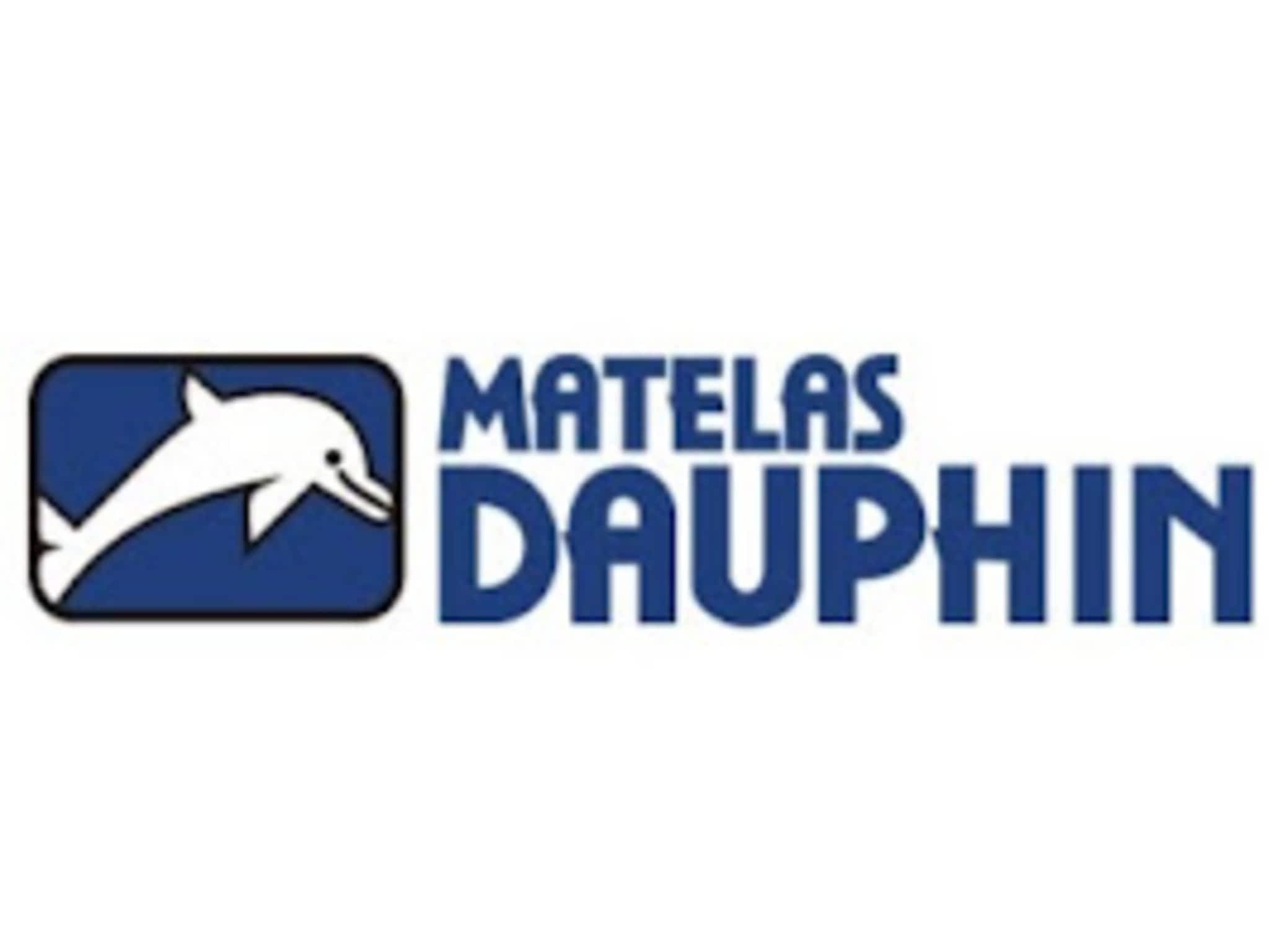 photo Matelas Dauphin