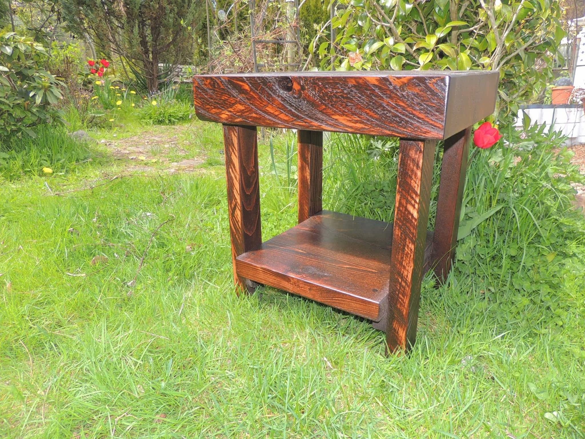 photo Deep Forest Log Furniture