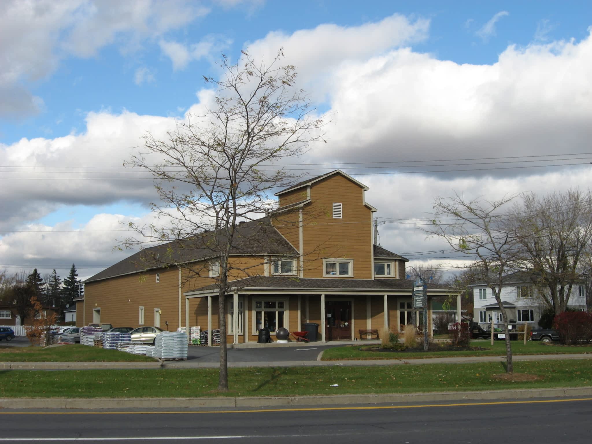 photo Construction Brault