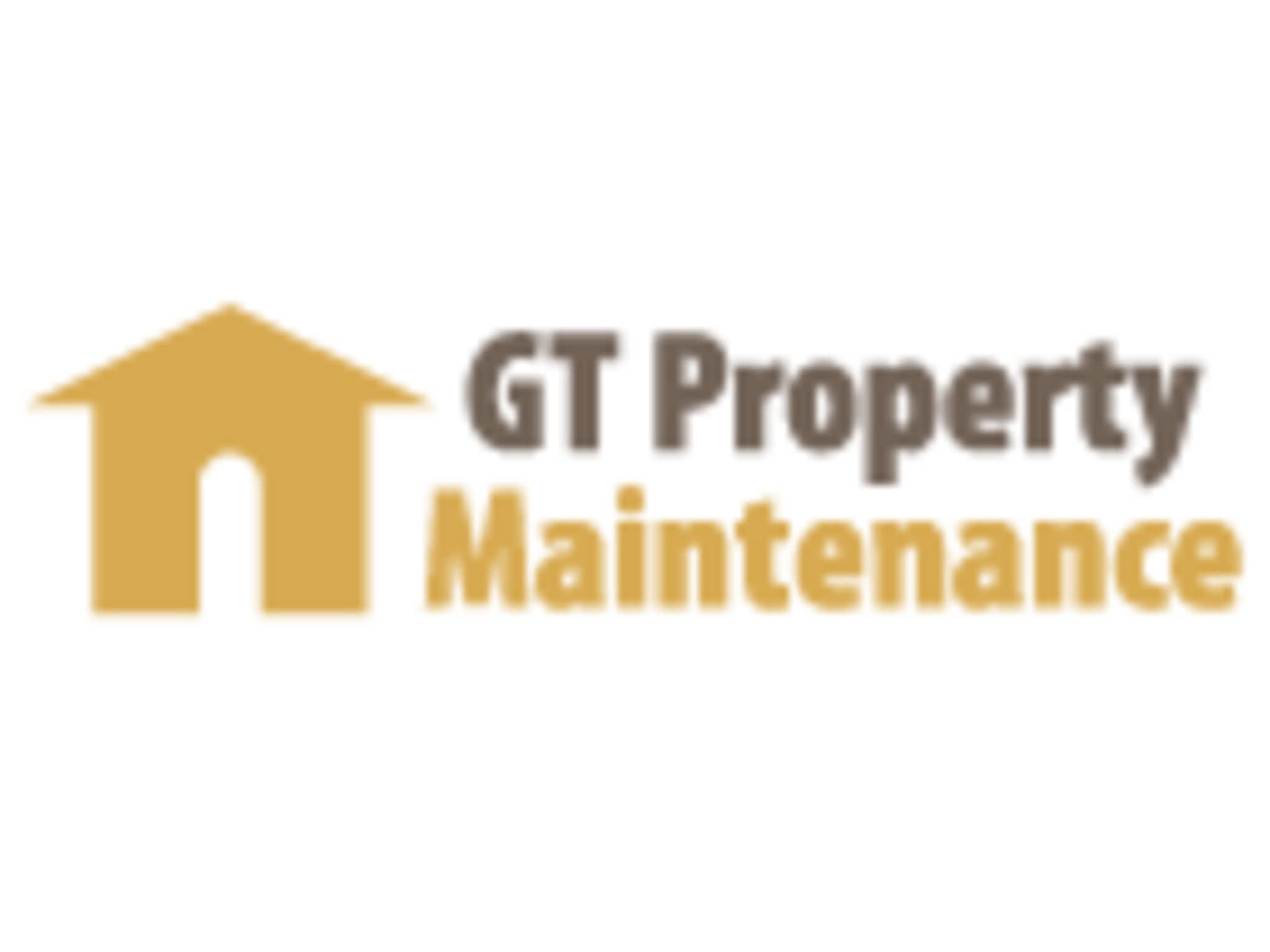 photo GT Property Maintenance