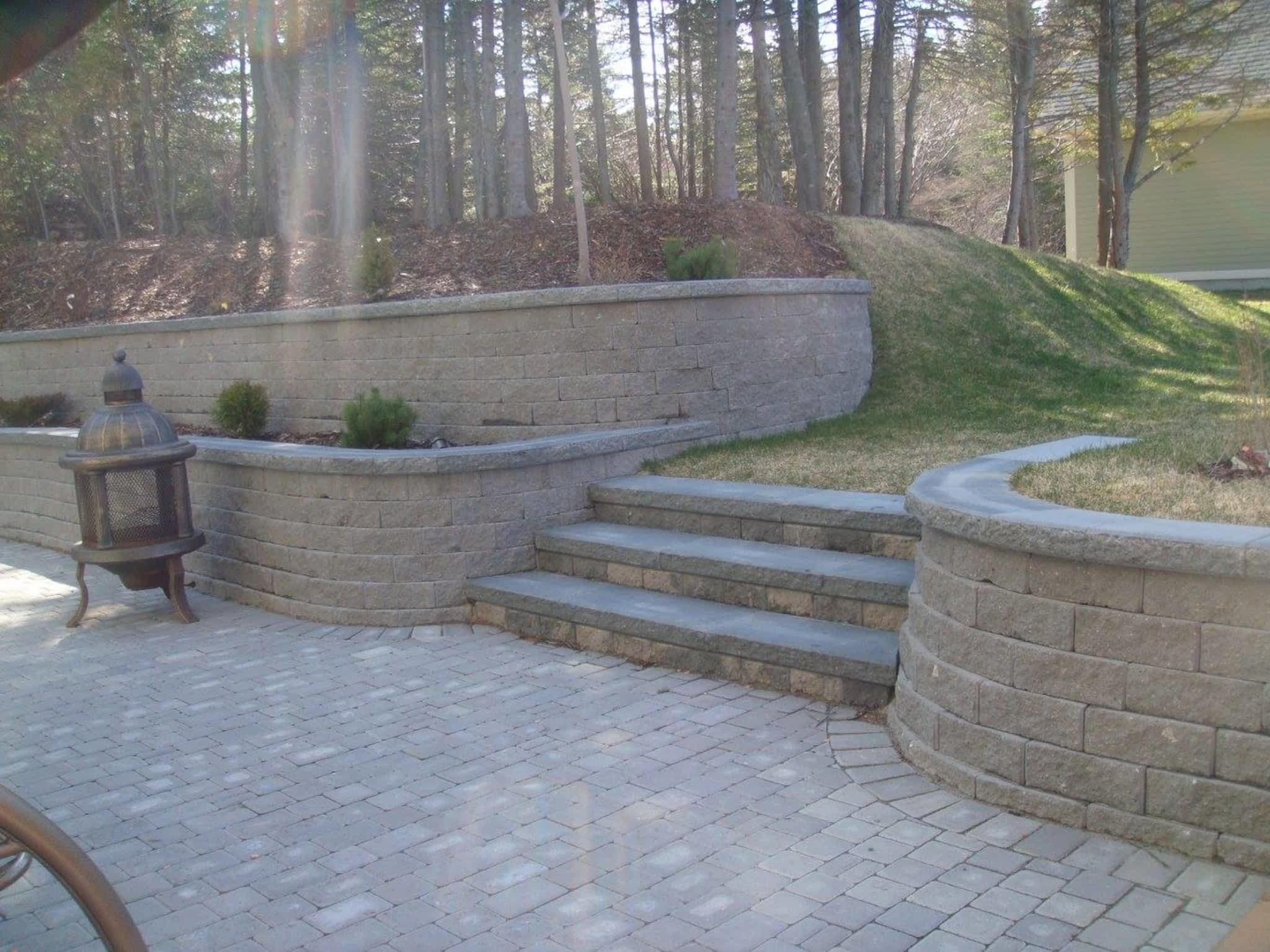 photo Evan's Landscaping