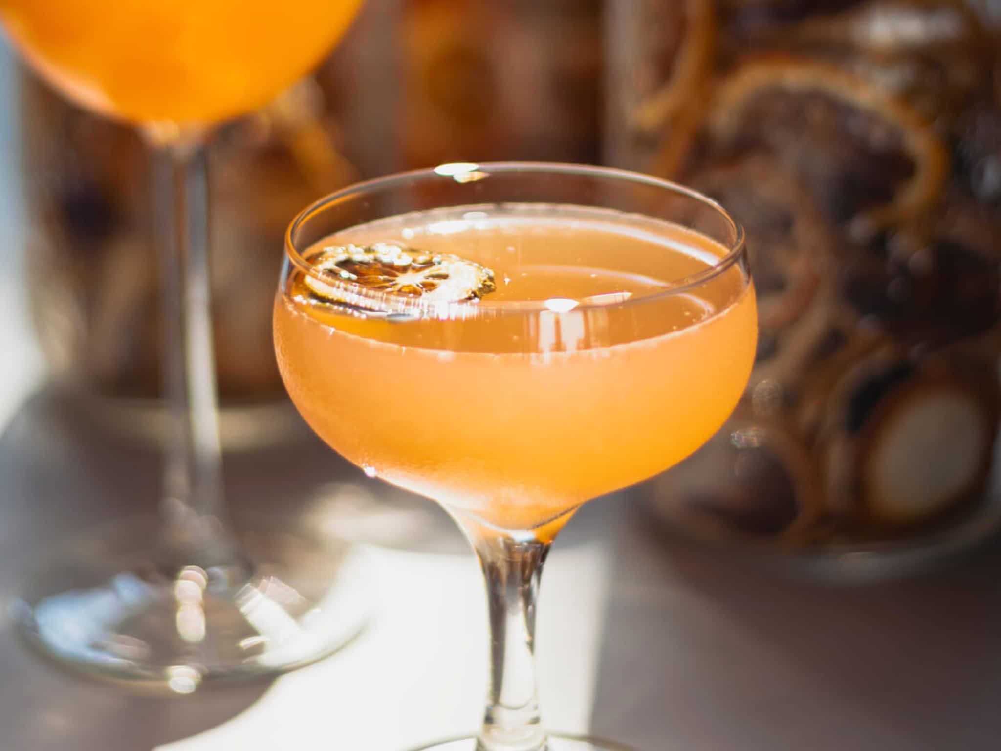 photo Añejo Restaurant