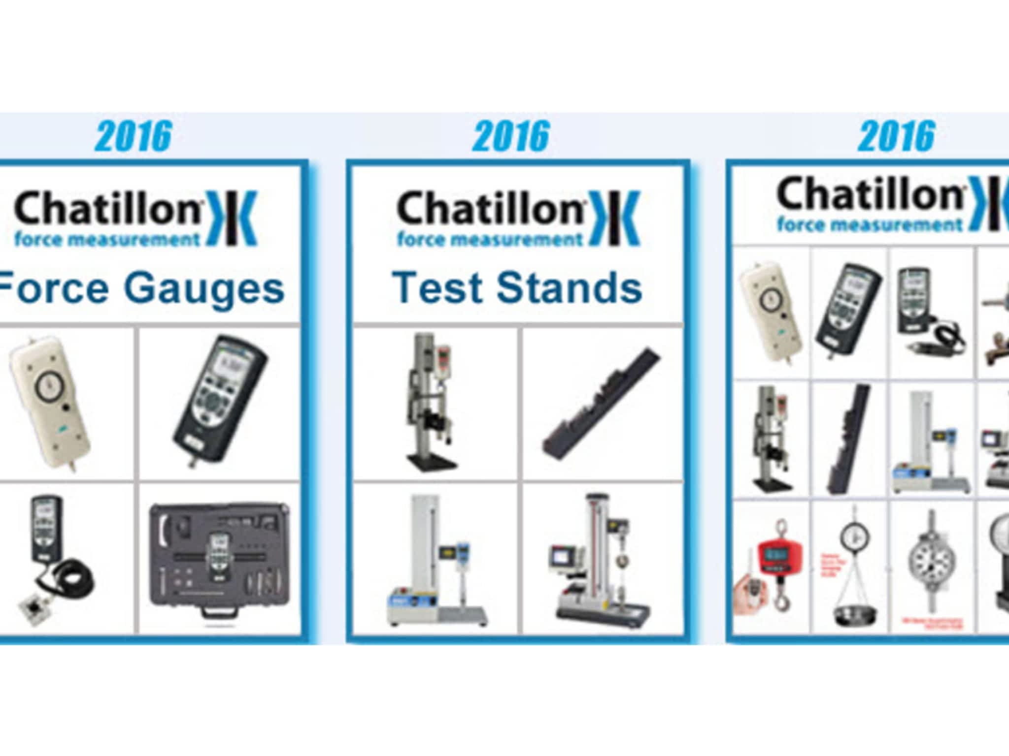 photo MRM Metrology Inc