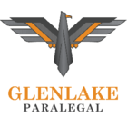 Glenlake Paralegal - Logo