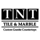 TNT Tile & Marble - Comptoirs