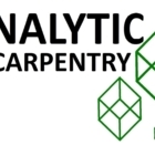 Analytic Carpentry Ltd - Ébénistes