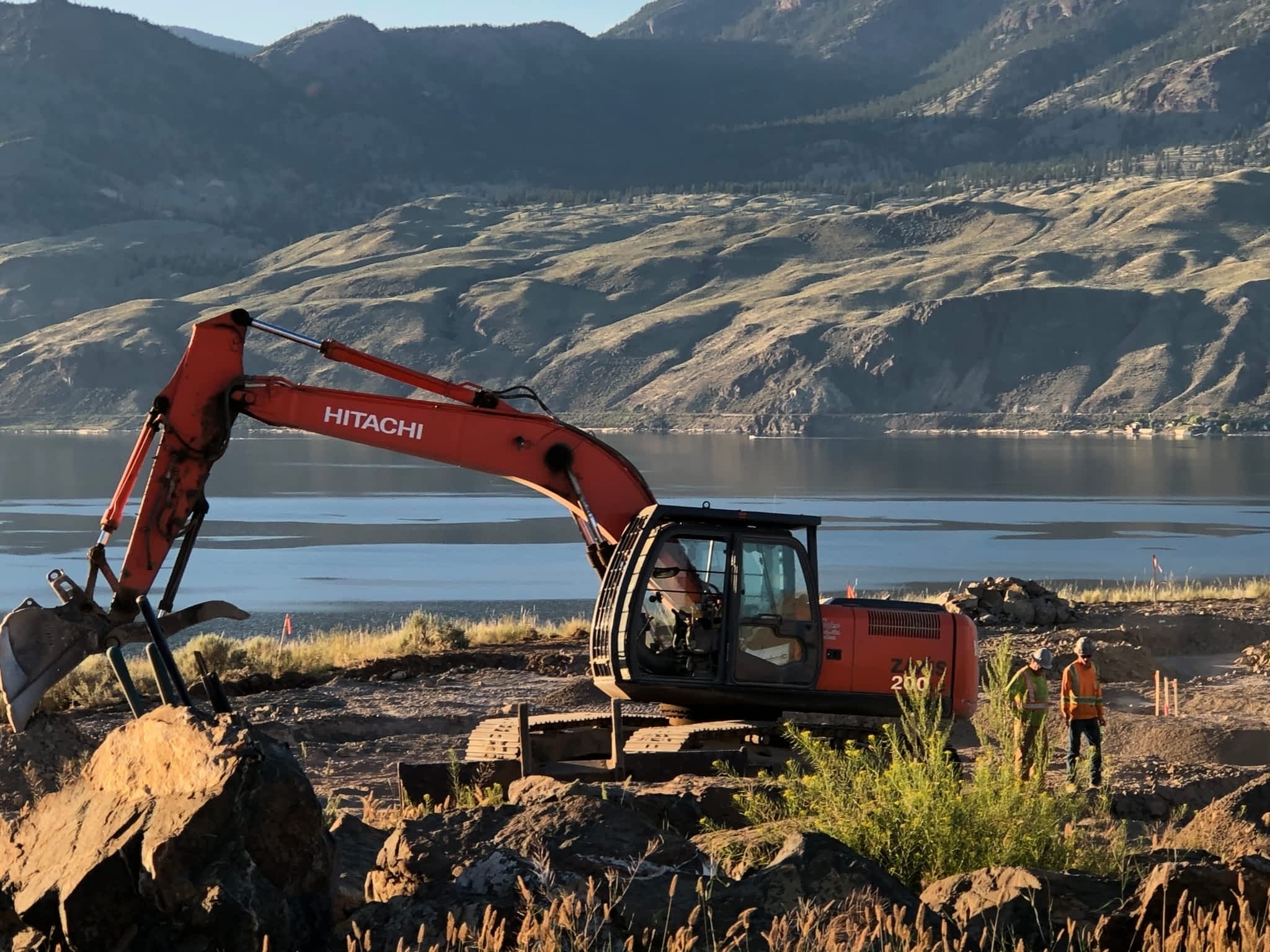 photo Draper Contracting Ltd.