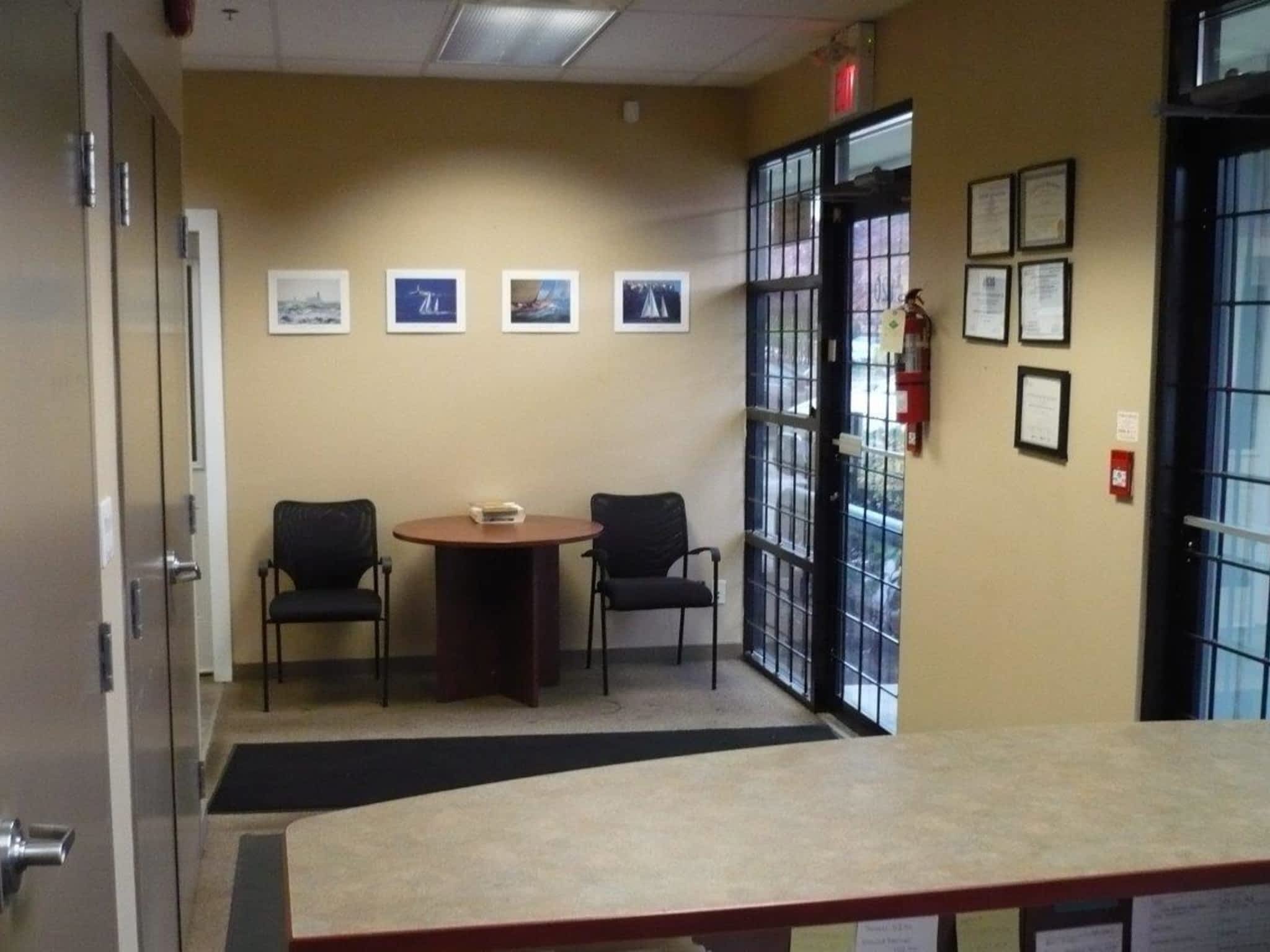 photo Lighthouse Mechanical Services Ltd