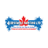 View 4 Brothers Painting and Renovations Ltd’s Edmonton profile
