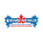 4 Brothers Painting and Renovations Ltd - Home Improvements & Renovations