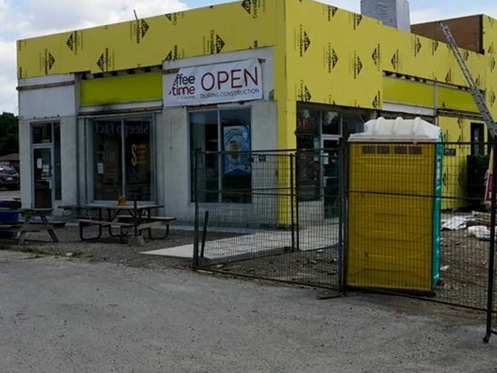 photo P.R.S. Construction