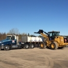 Greely Sand & Gravel Inc - Sable et gravier