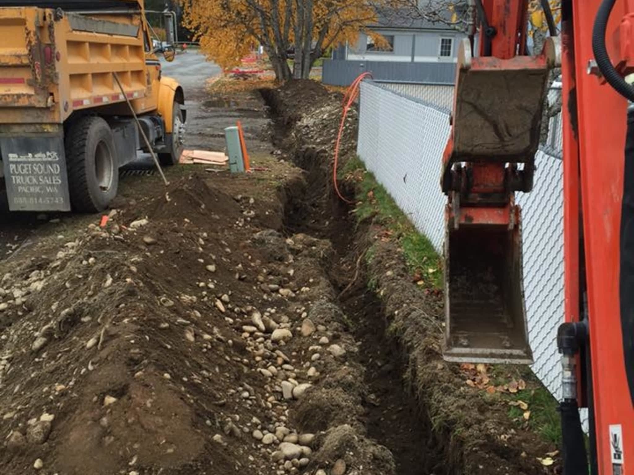 photo Stellar Contracting Ltd