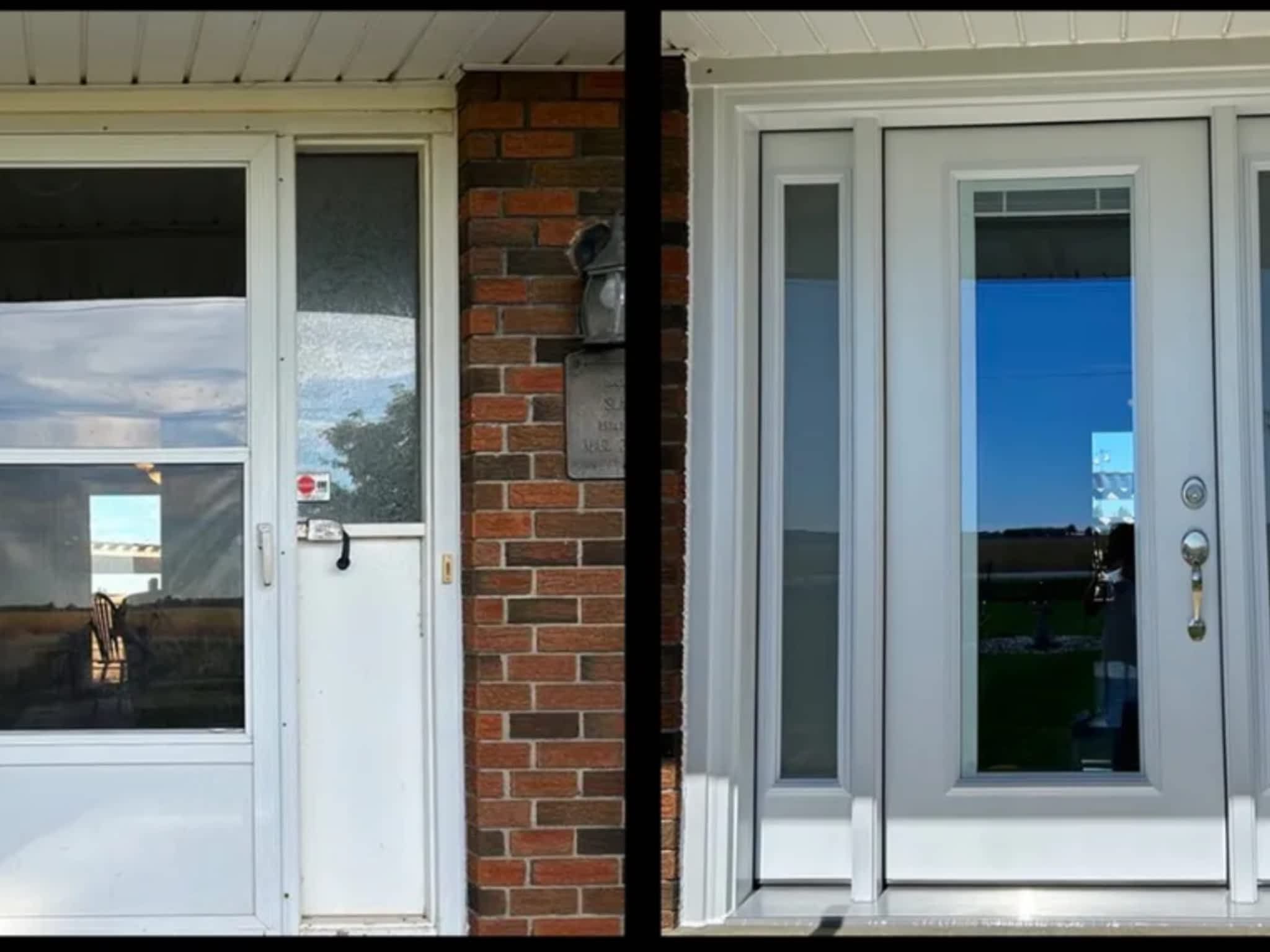 photo Installers Home Improvements