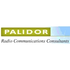 Palidor Consultants Ltd - Electronic Part Manufacturers & Wholesalers