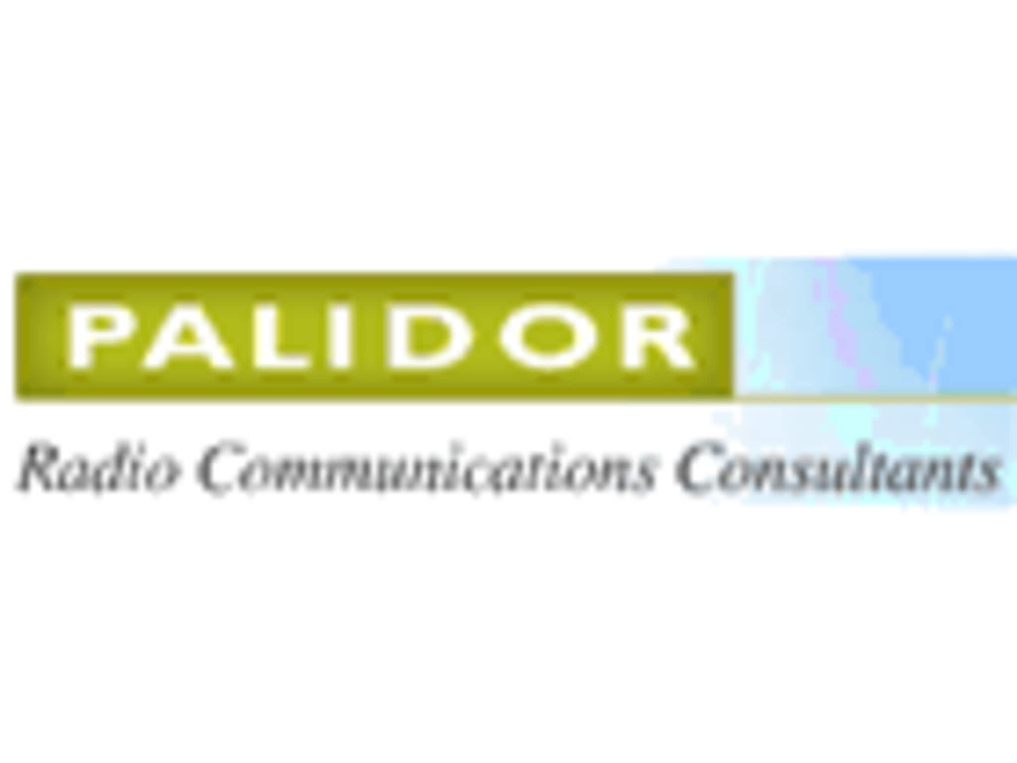photo Palidor Consultants Ltd