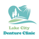 Lake City Denture Clinic - Logo