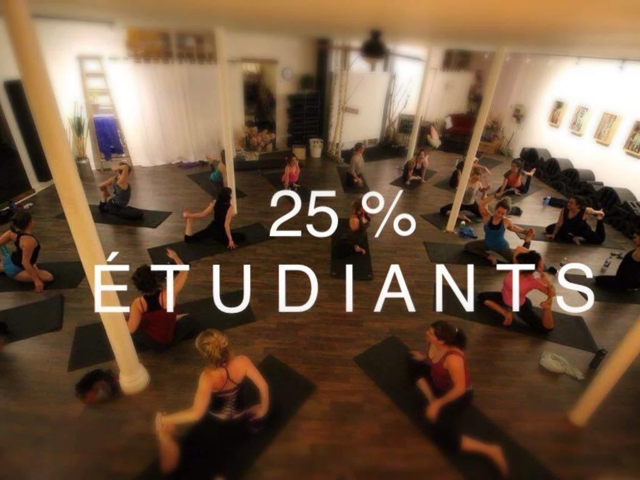 photo Ambre Studio Pilates