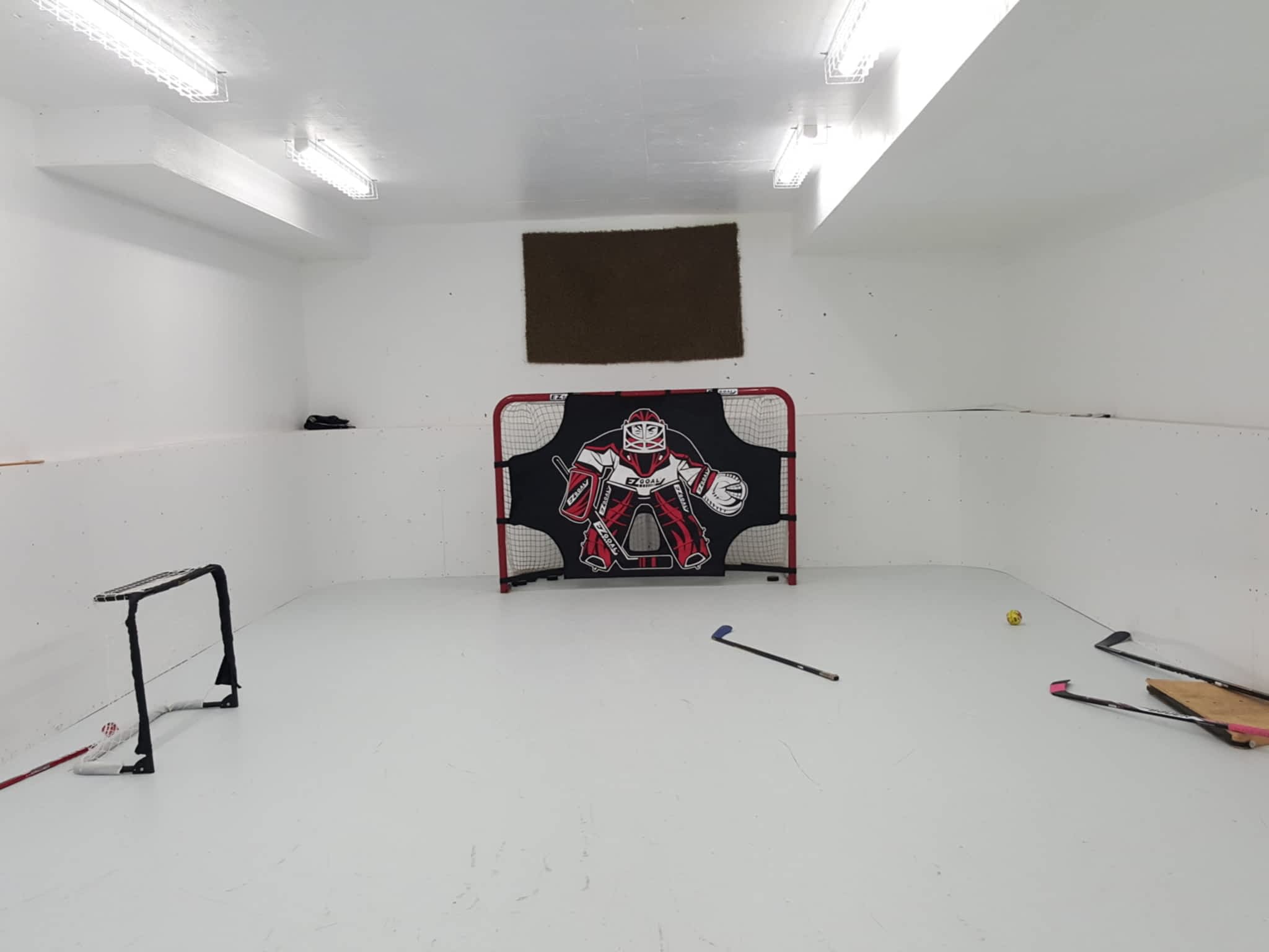 photo Contract Painting Services