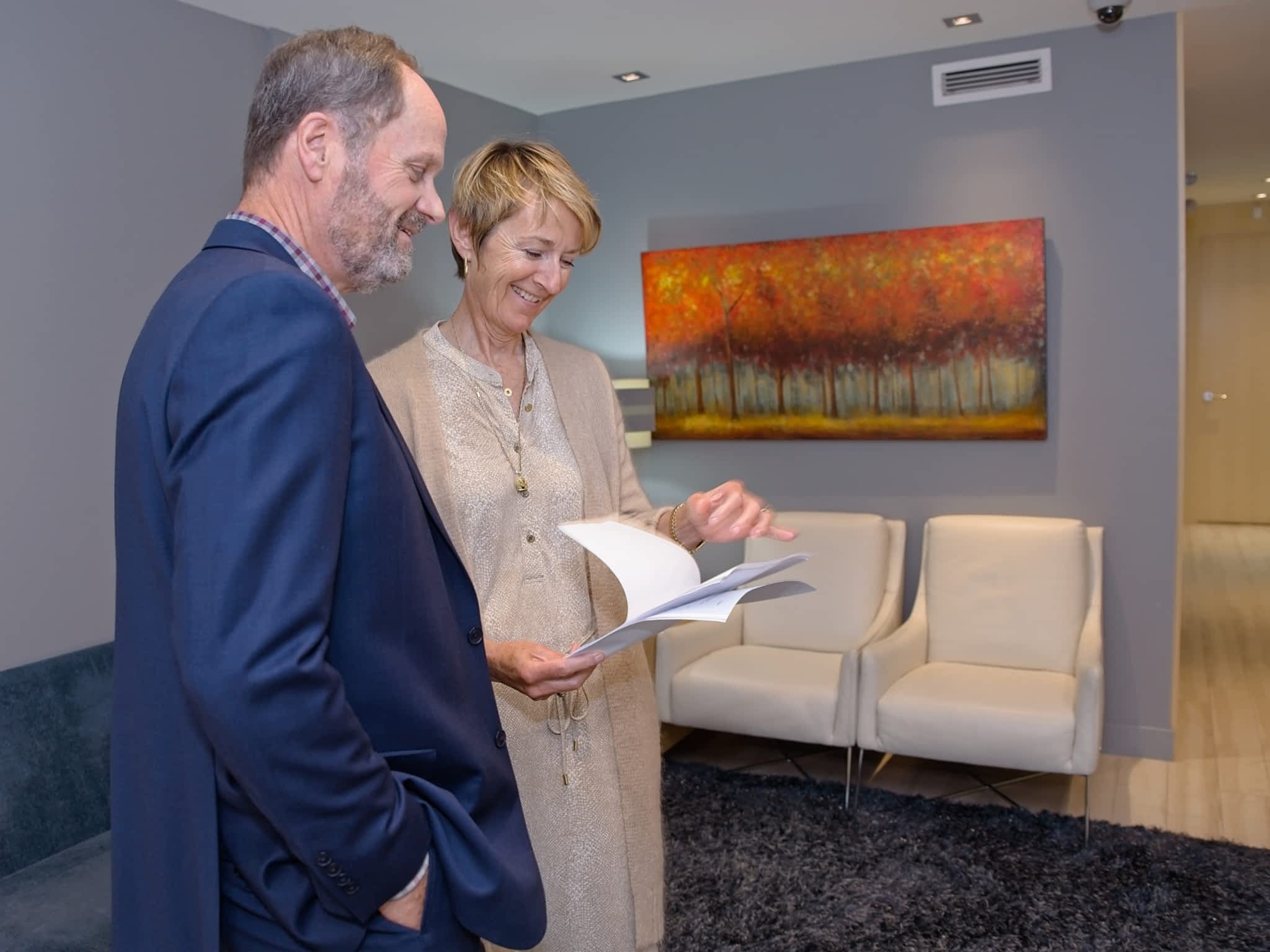 photo Wilson Rasmussen LLP