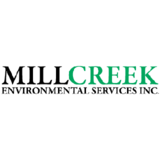 Millcreek Environmental Services Inc - Maîtrise et nettoyage de déversements de pétrole