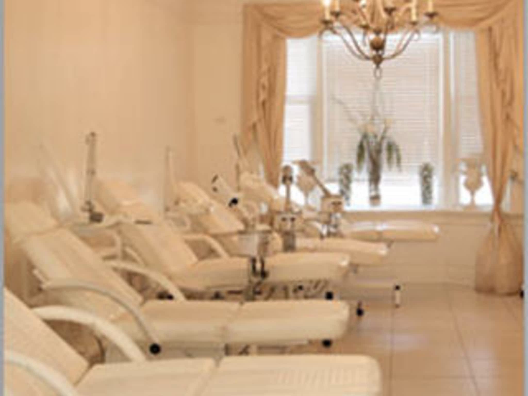 photo Rinaldi College Of Aesthetics