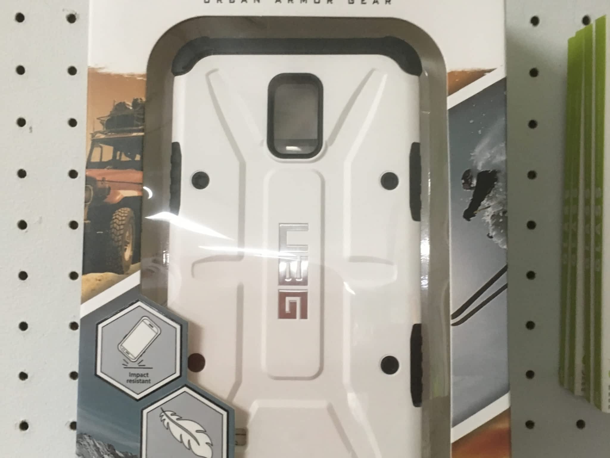 photo CP Electronics