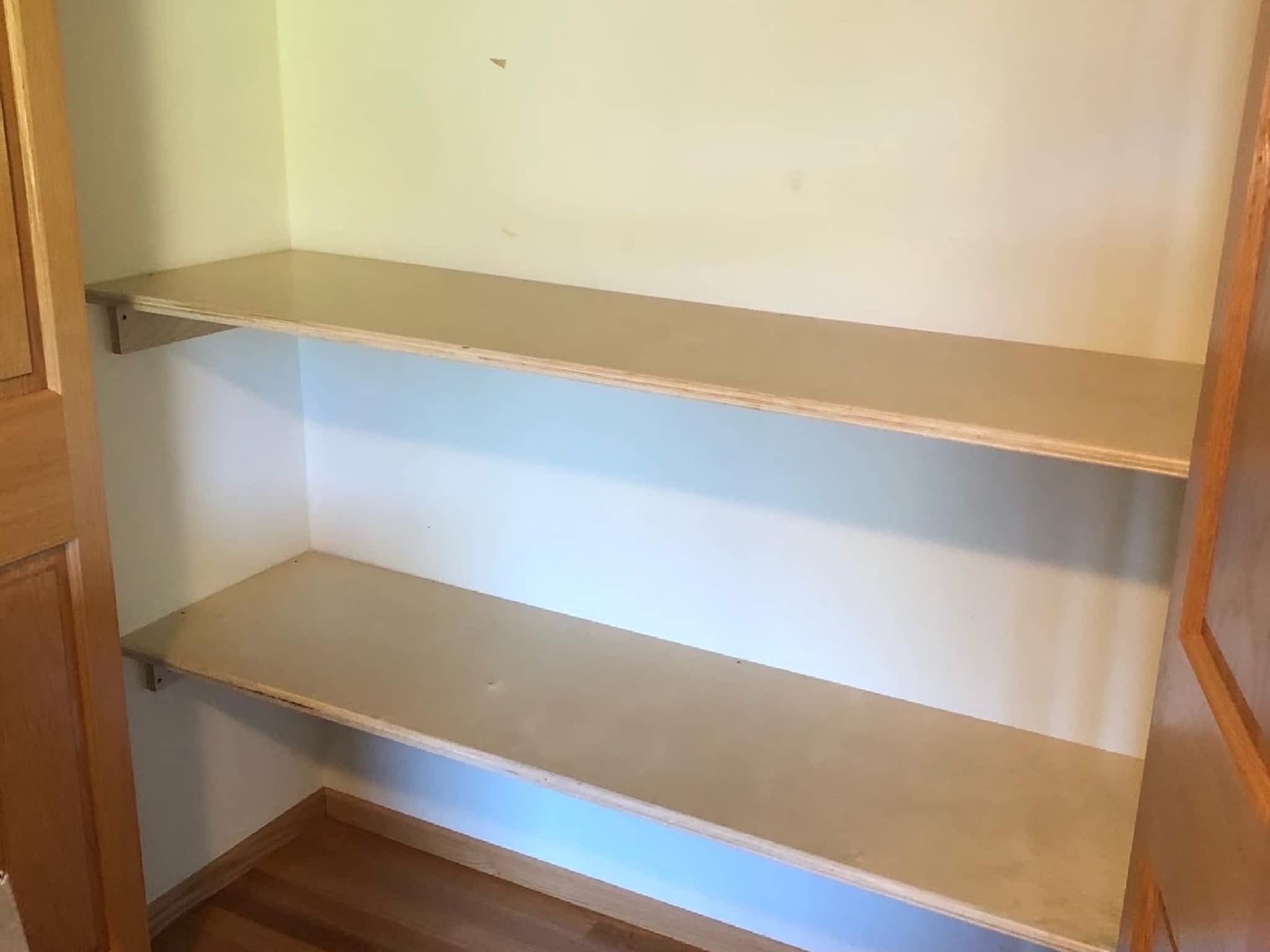 photo Handyman Vernon BC