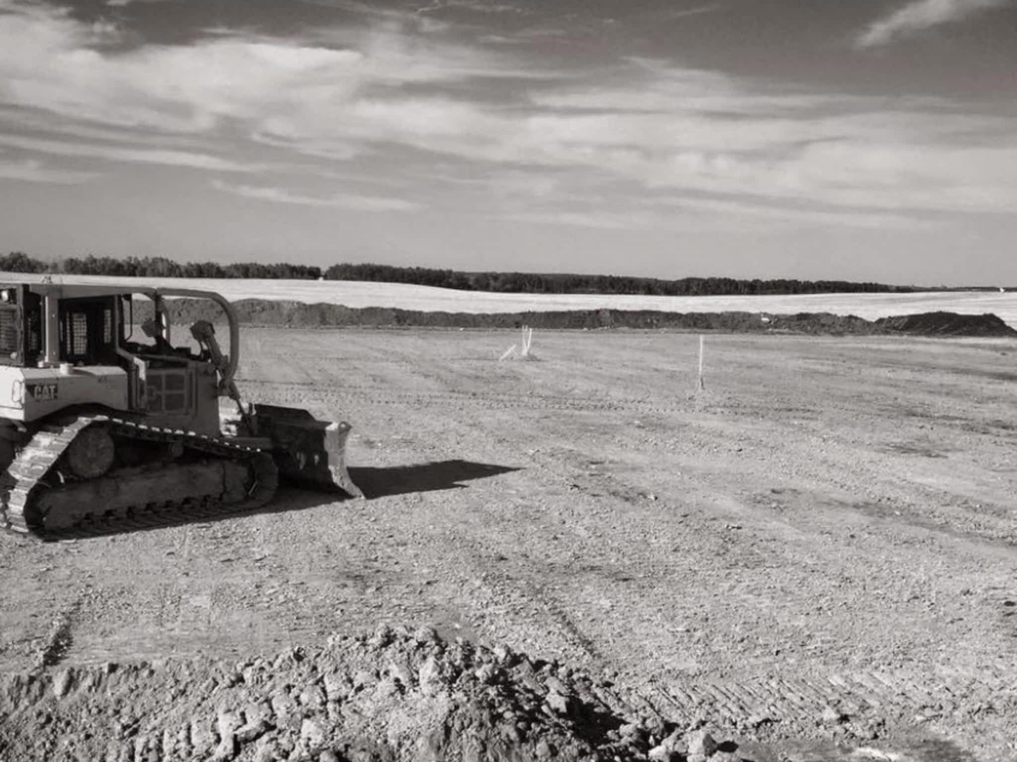 photo Valley Rock Construction