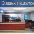 Sussex Insurance - Coquitlam - Westwood Mall - Insurance Agents & Brokers
