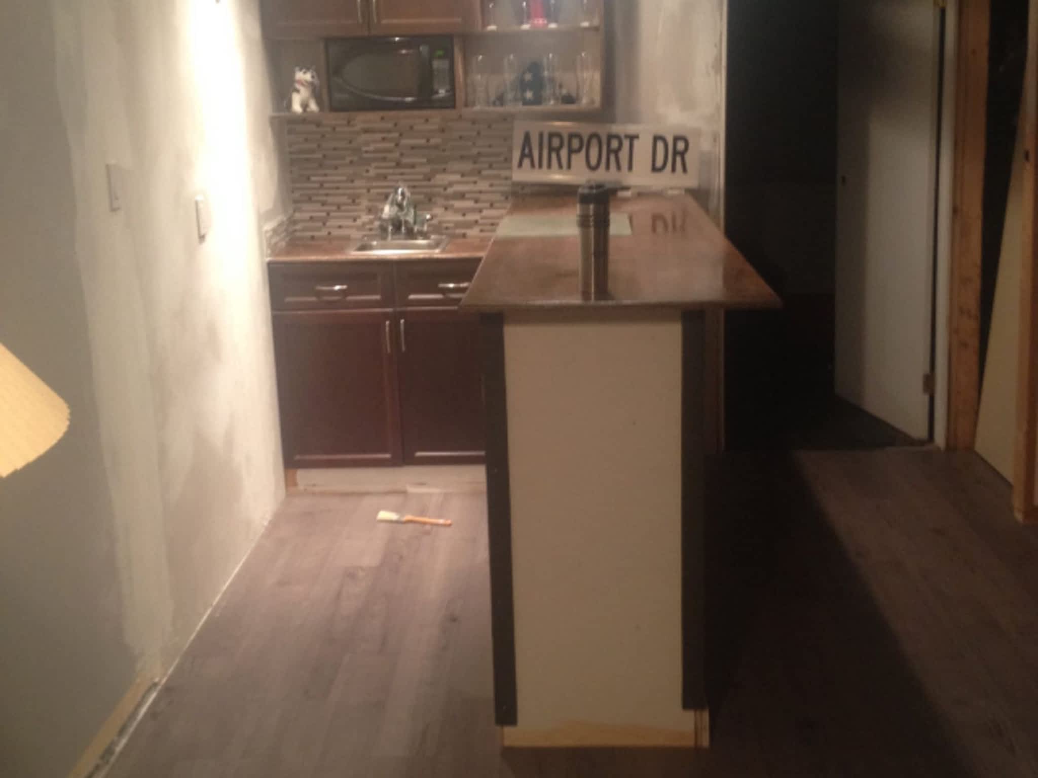 photo RvMConstruction Inc