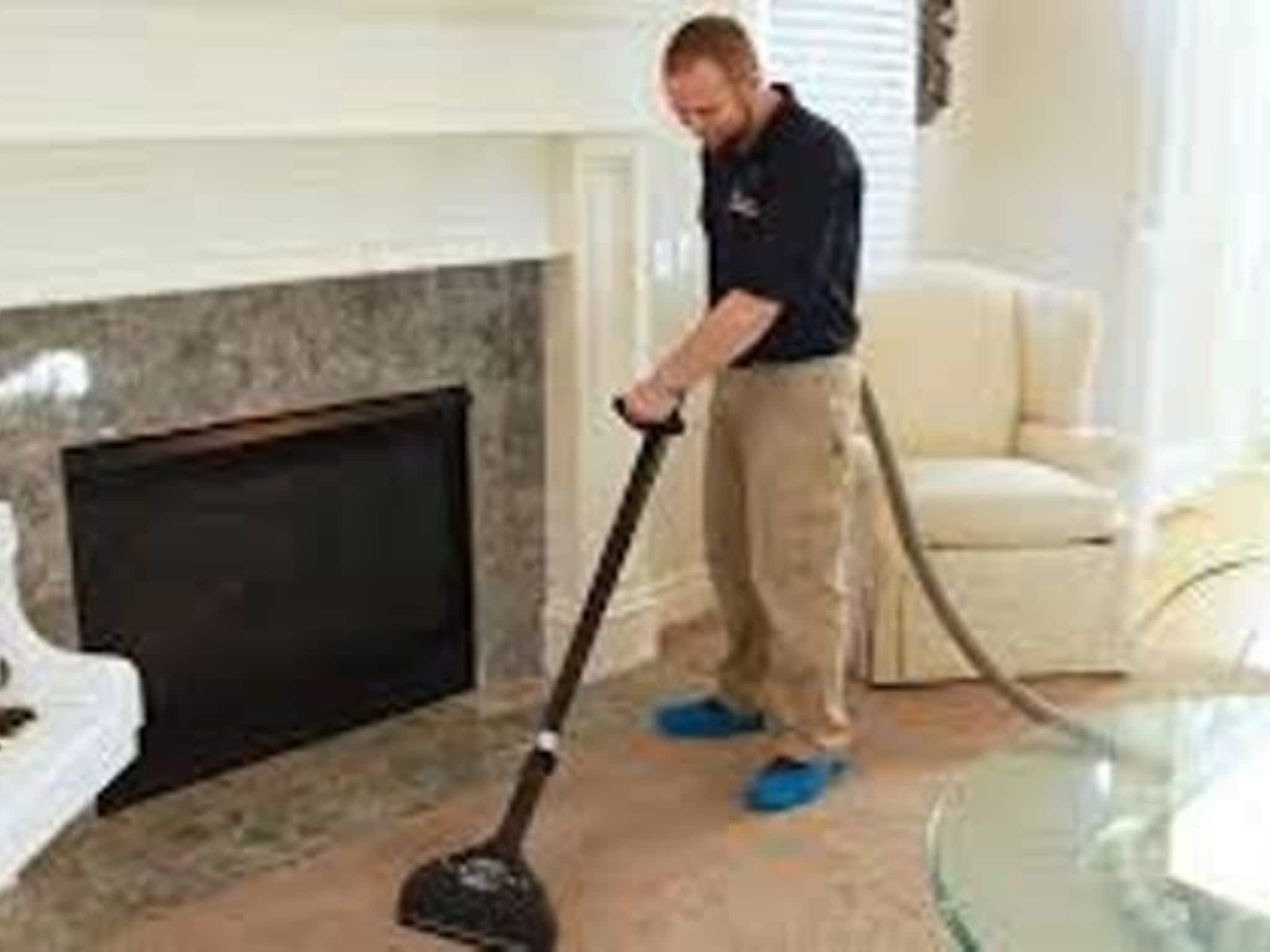 photo Series Cleaning Services