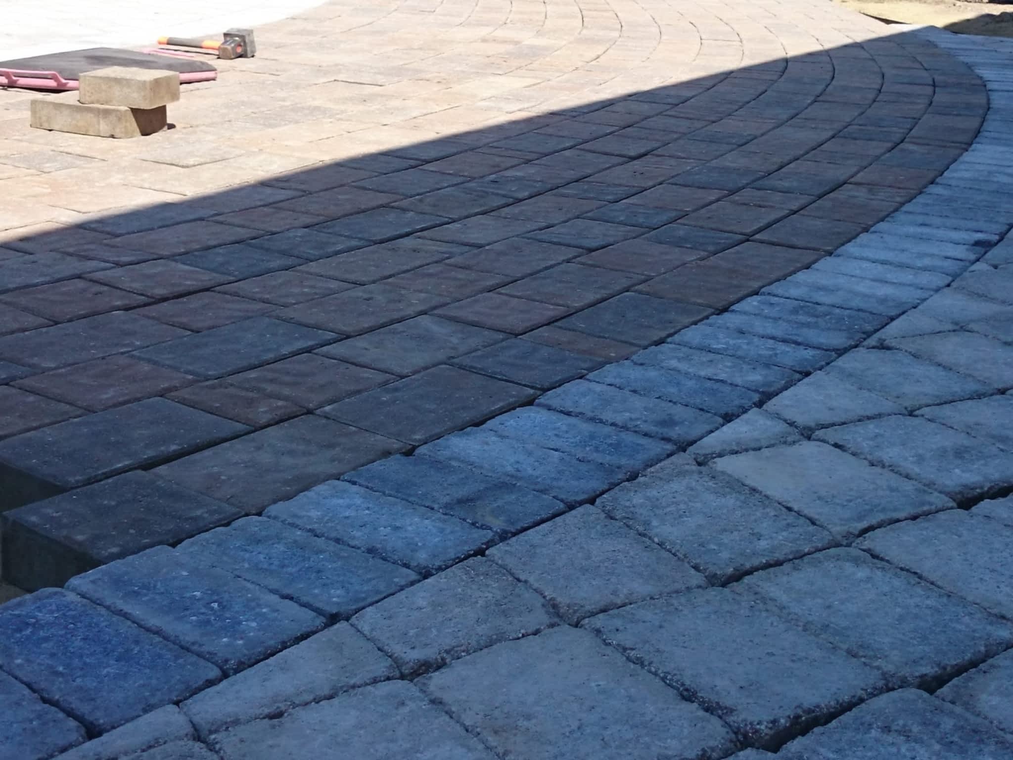 photo Grandscape Contracting