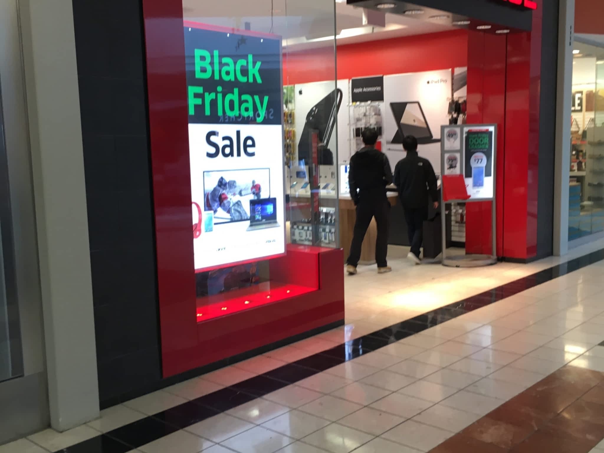 photo Best Buy Express