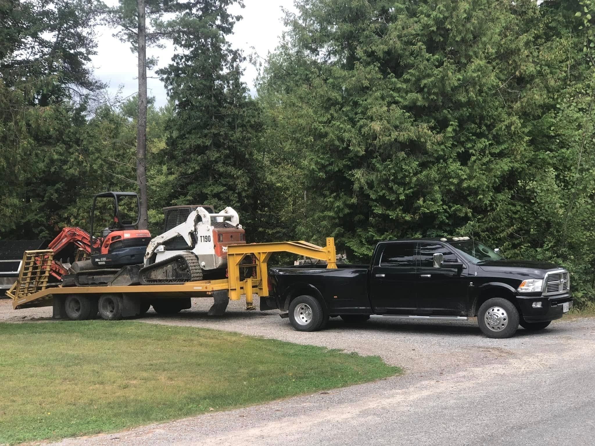 photo Lowder Contracting