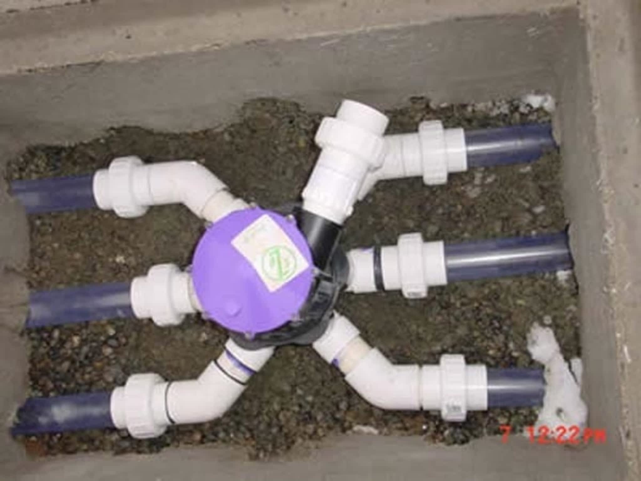 photo Canadian Sewage Solutions