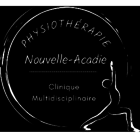 Physiothérapie Nouvelle Acadie - Logo