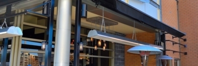 Chez Lionel – Boucherville