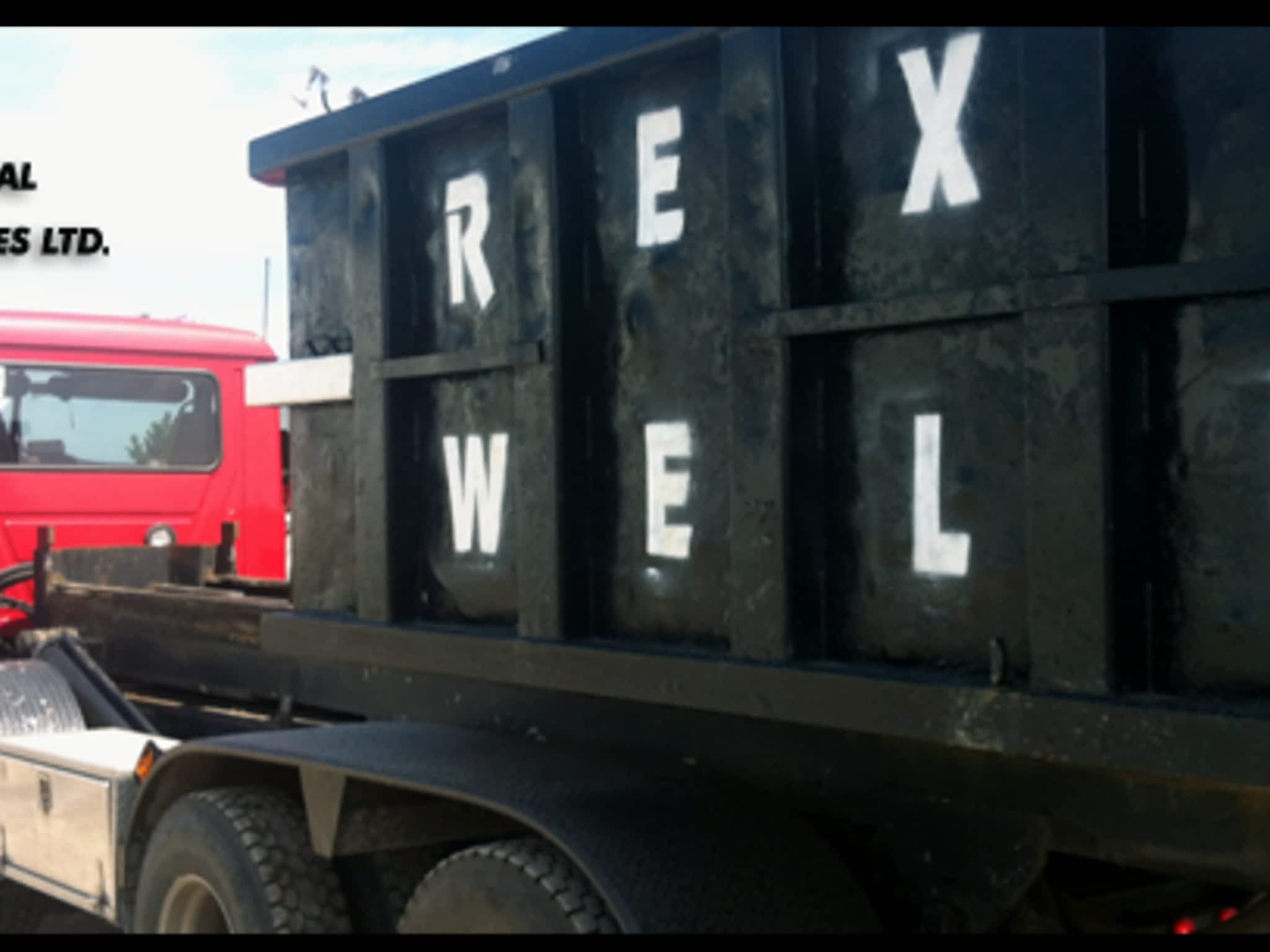 photo Rexwell Disposal Services Ltd