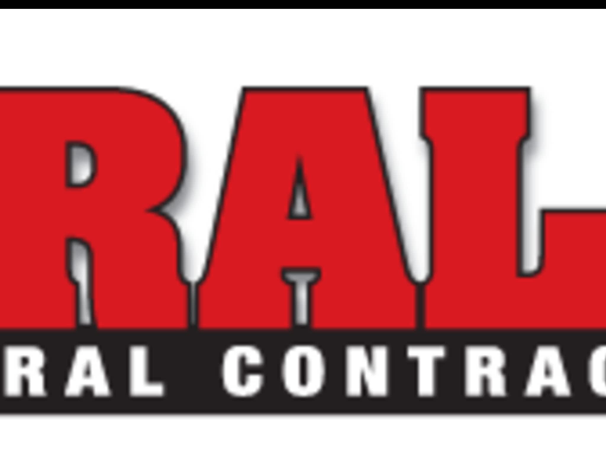 photo Gerald's General Contracting