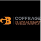 Coffrage G.Beaudry inc. - Entrepreneurs en fondation