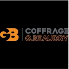 Coffrage G.Beaudry inc. - Coffreurs de béton