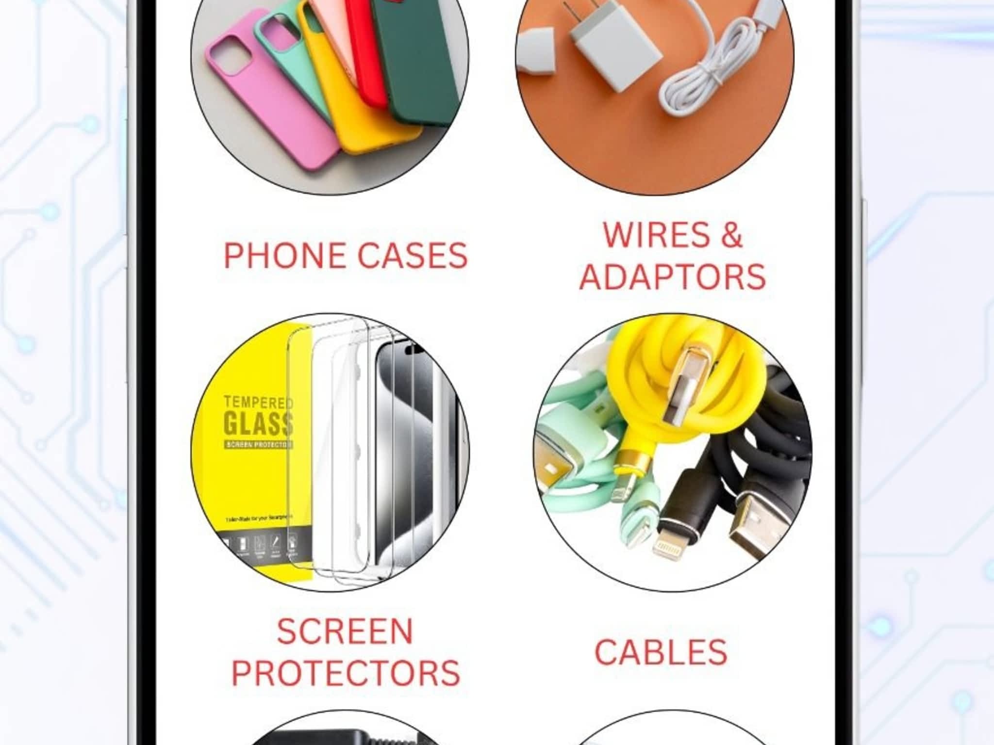 photo Device Tech Solutions